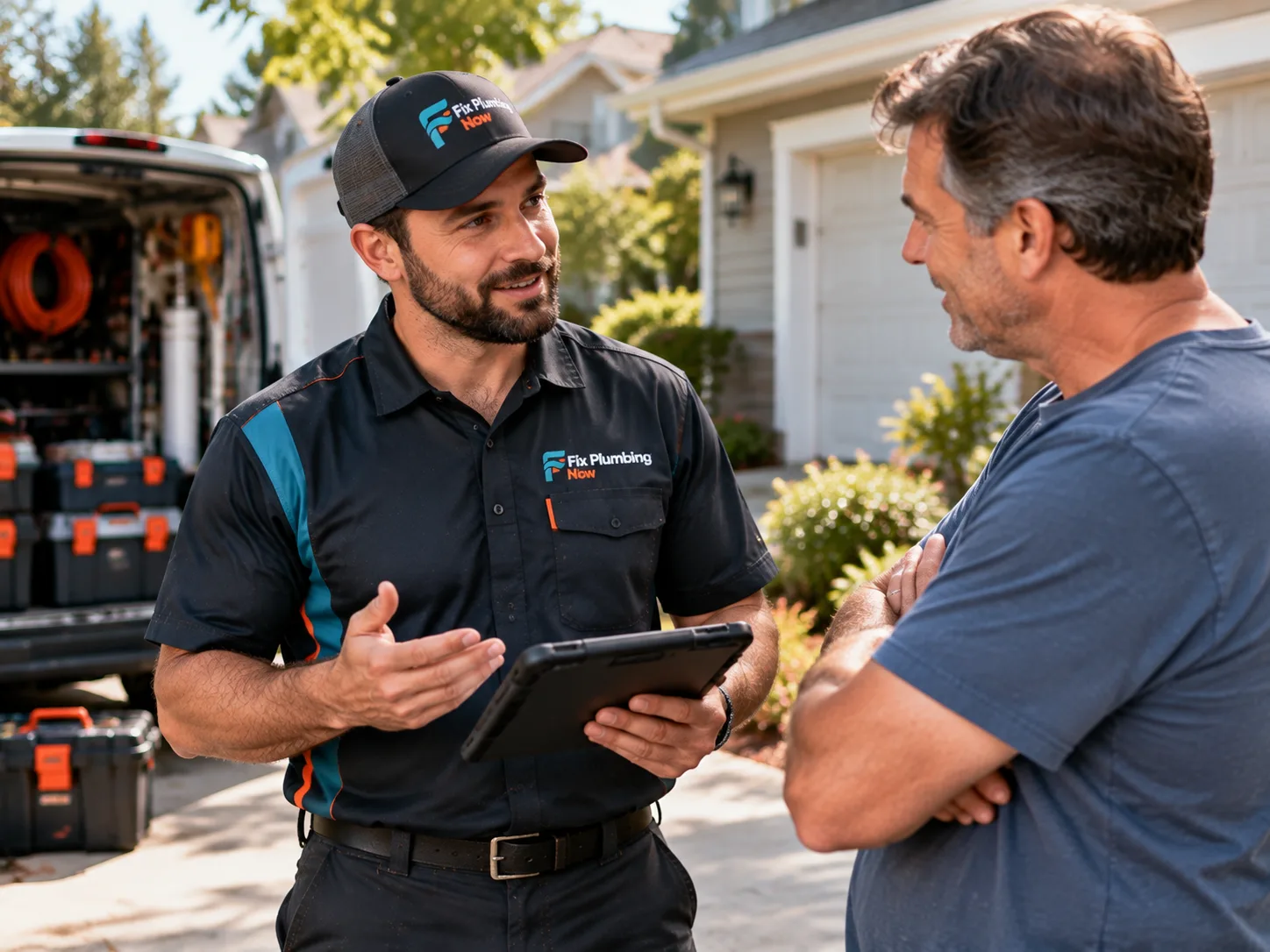 Clogged Drain Service Fort Morgan, CO FAQs